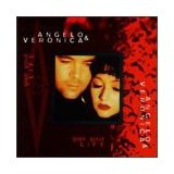 Give Your Life CD - Angelo & Veronica